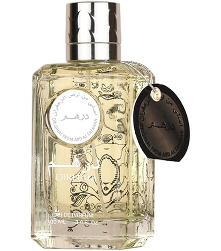 Ghala Zayed Luxury Gold Eau De Parfum for Men - 100ml | Luxury
